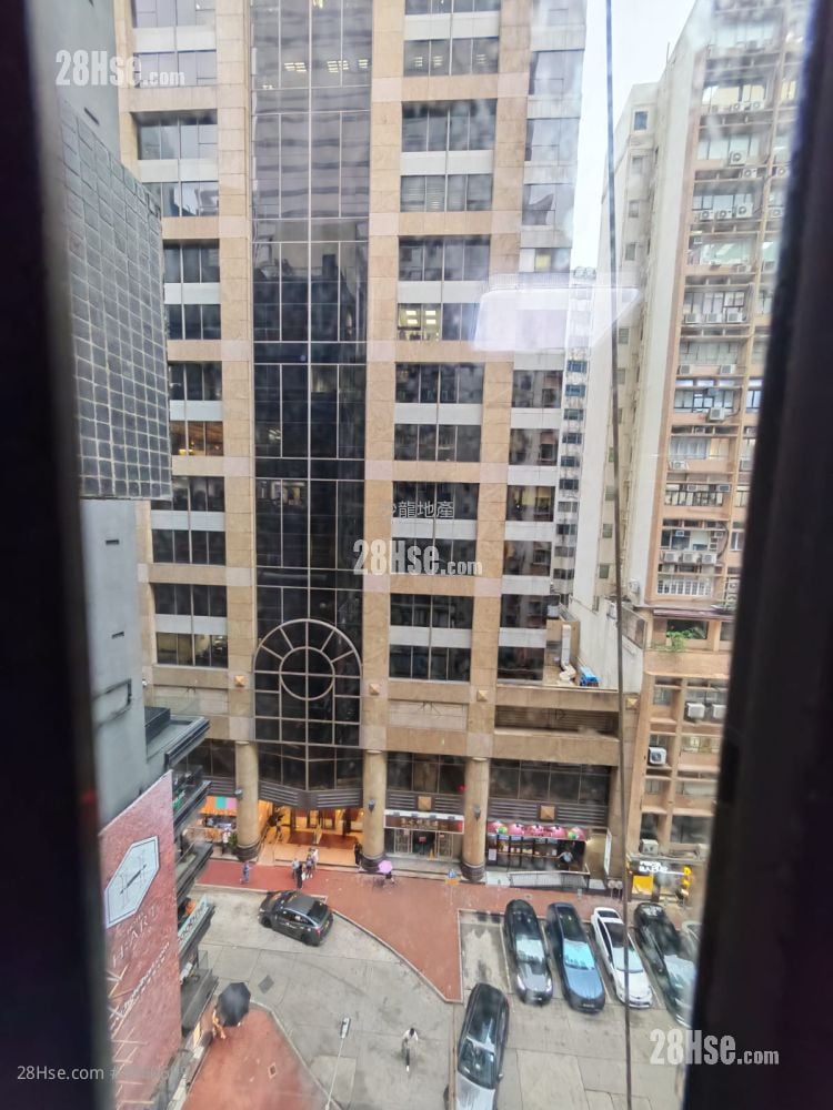 Hai Xin Mansion Rental 3 Bedrooms , 2 Bathrooms 596 ft²