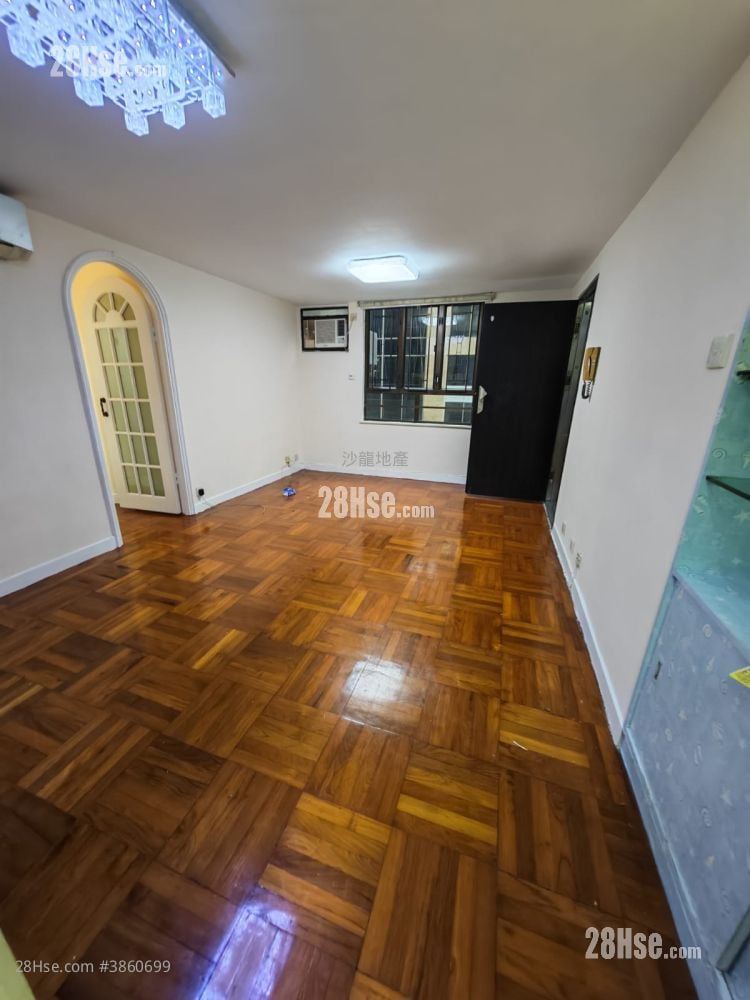 Hai Xin Mansion Rental 3 Bedrooms , 2 Bathrooms 596 ft²