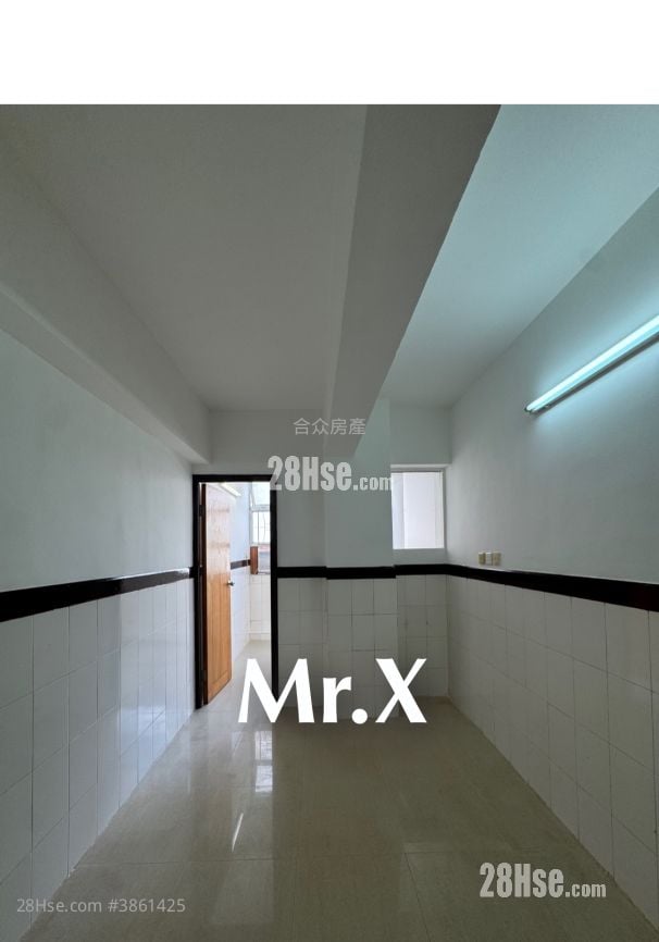 Apartment Rental 1 Bedroom , 1 Bathroom 208 ft²