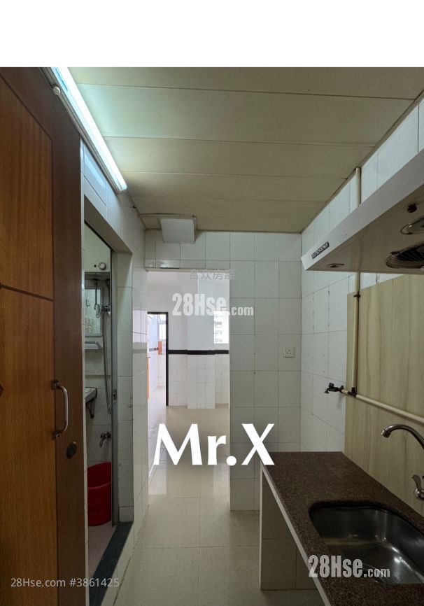 Apartment Rental 1 Bedroom , 1 Bathroom 208 ft²