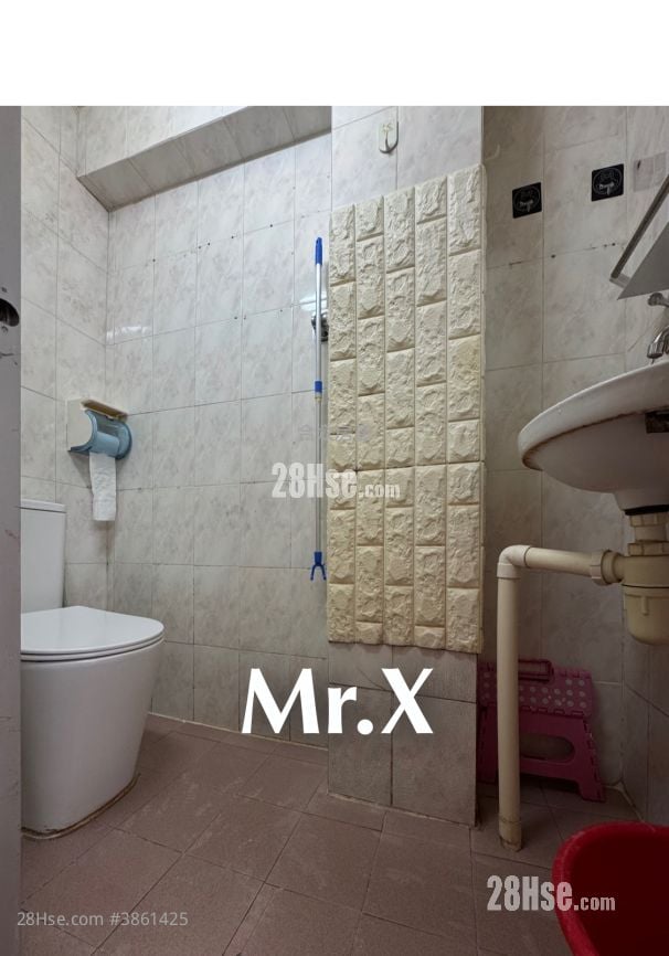 Apartment Rental 1 Bedroom , 1 Bathroom 208 ft²