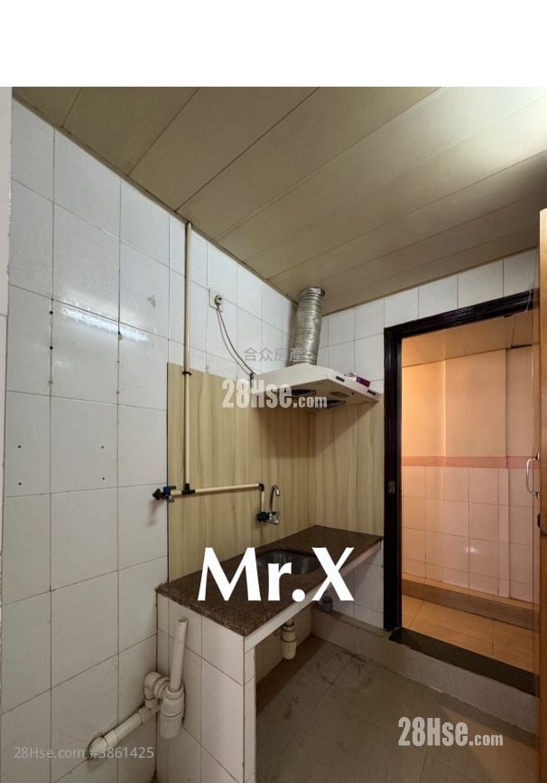 Apartment Rental 1 Bedroom , 1 Bathroom 208 ft²