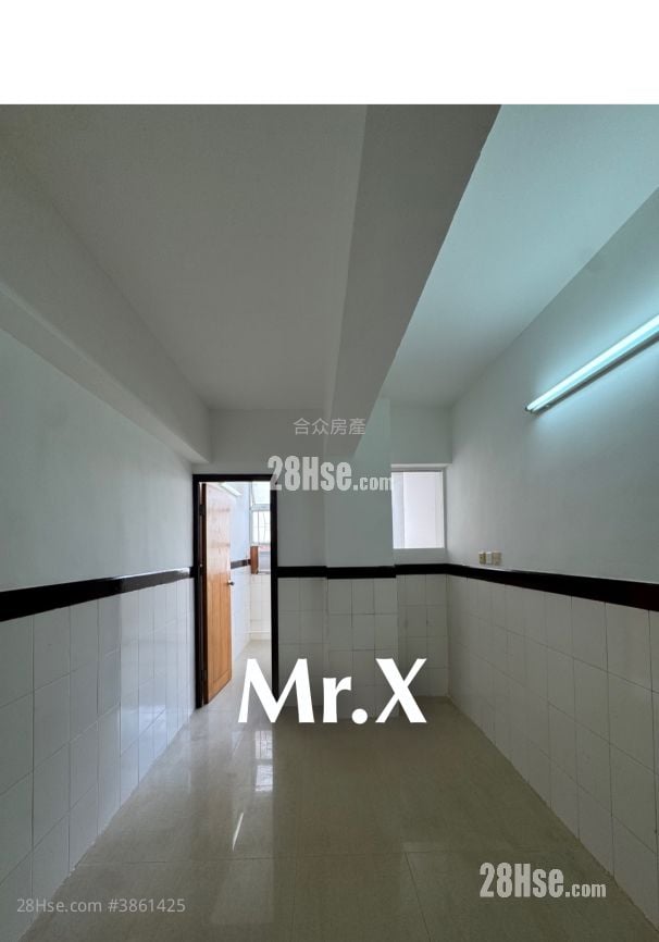 Apartment Rental 1 Bedroom , 1 Bathroom 208 ft²