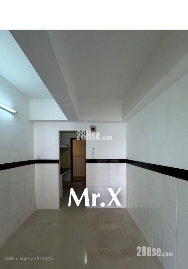 Apartment Rental 1 Bedroom , 1 Bathroom 208 ft²