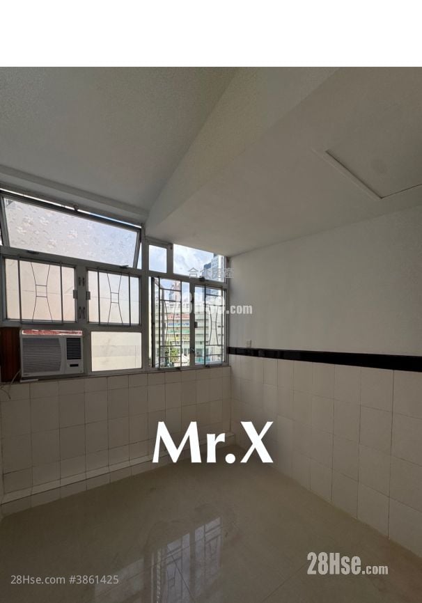 Apartment Rental 1 Bedroom , 1 Bathroom 208 ft²