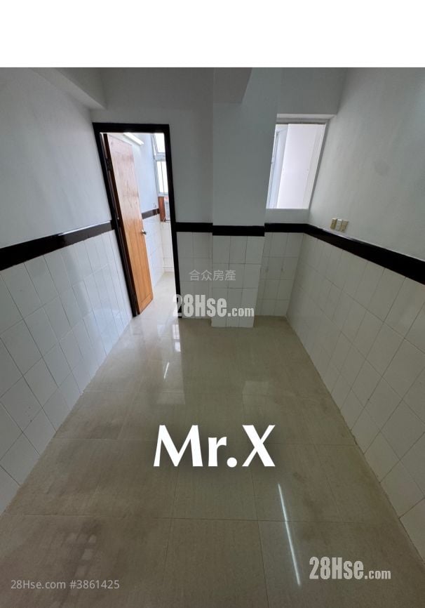 Apartment Rental 1 Bedroom , 1 Bathroom 208 ft²