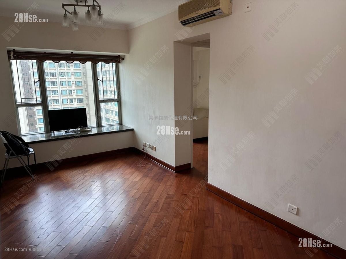 Tseung Kwan O Plaza Rental 3 Bedrooms , 1 Bathroom 567 ft²