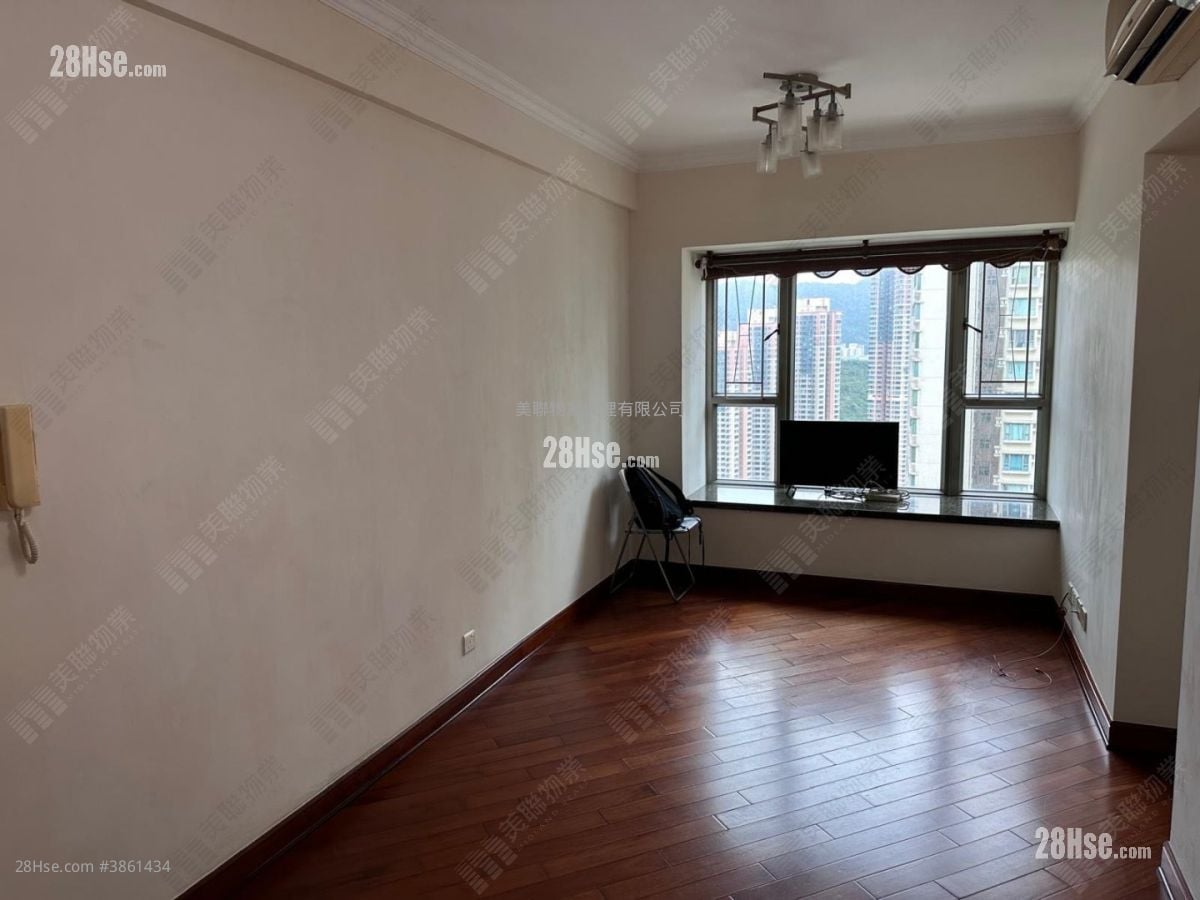 Tseung Kwan O Plaza Rental 3 Bedrooms , 1 Bathroom 567 ft²