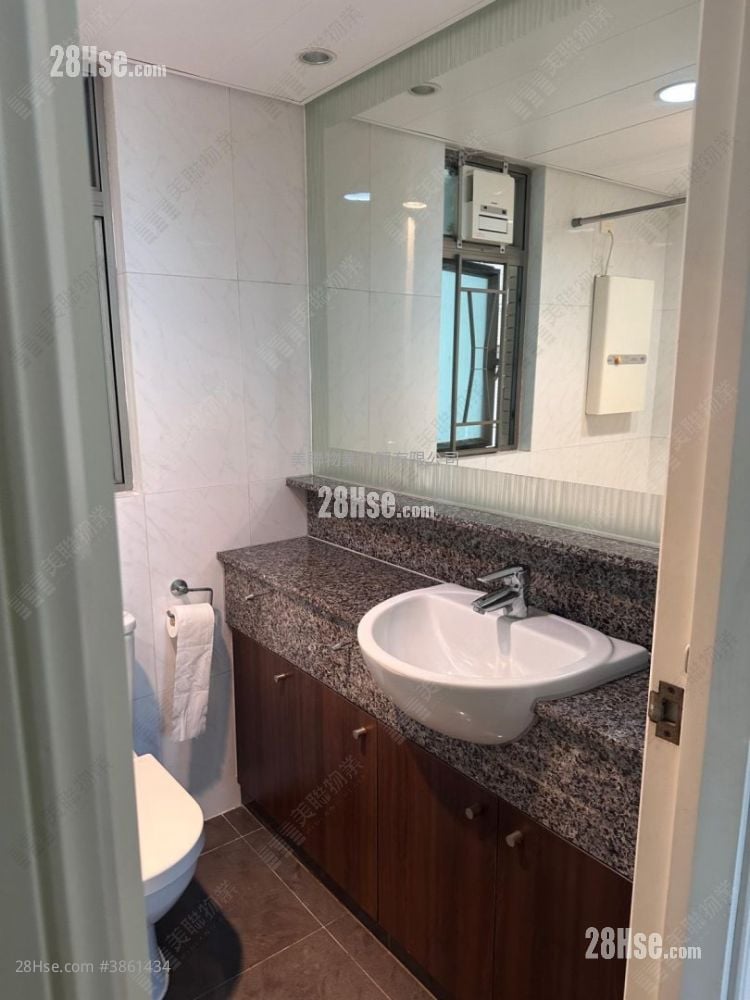 Tseung Kwan O Plaza Rental 3 Bedrooms , 1 Bathroom 567 ft²