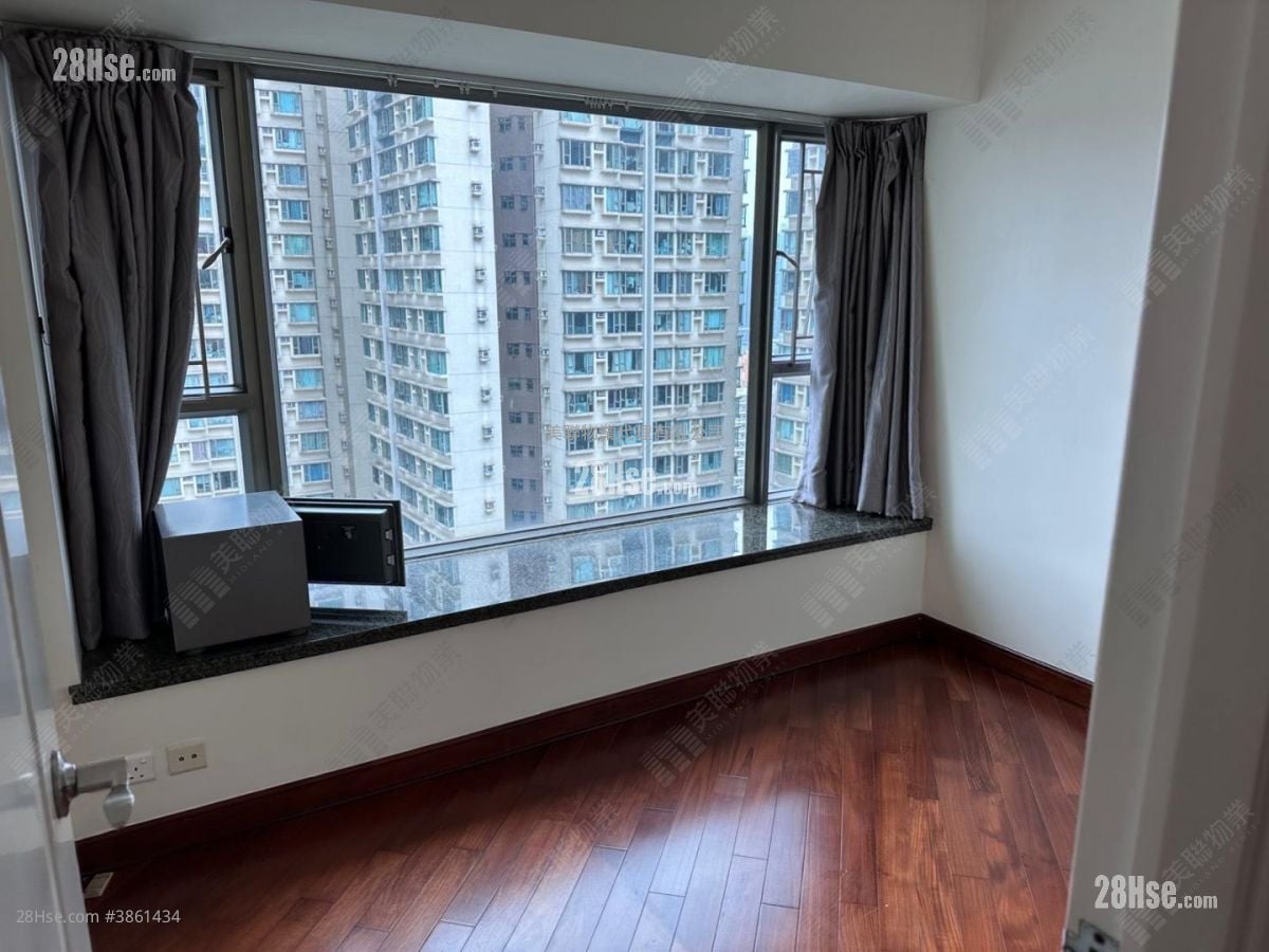 Tseung Kwan O Plaza Rental 3 Bedrooms , 1 Bathroom 567 ft²