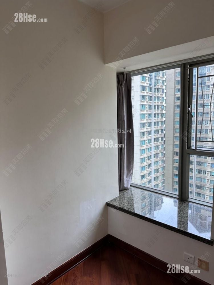 Tseung Kwan O Plaza Rental 3 Bedrooms , 1 Bathroom 567 ft²