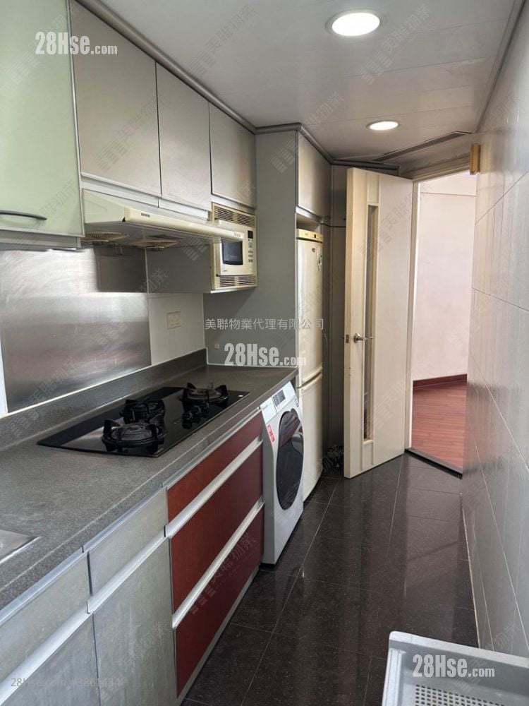 Tseung Kwan O Plaza Rental 3 Bedrooms , 1 Bathroom 567 ft²