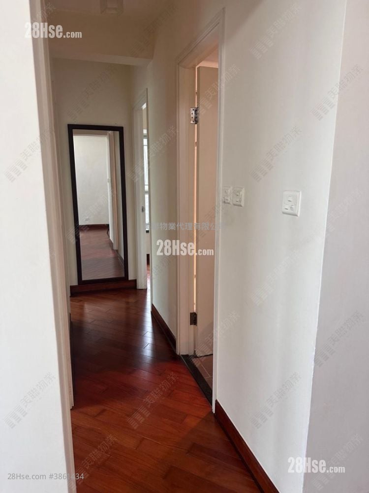Tseung Kwan O Plaza Rental 3 Bedrooms , 1 Bathroom 567 ft²