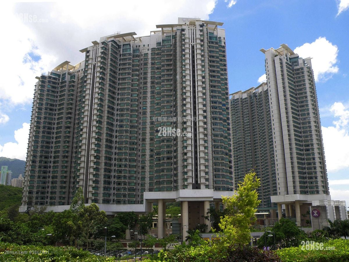 东堤湾畔 售盘 2 房 607 平方尺