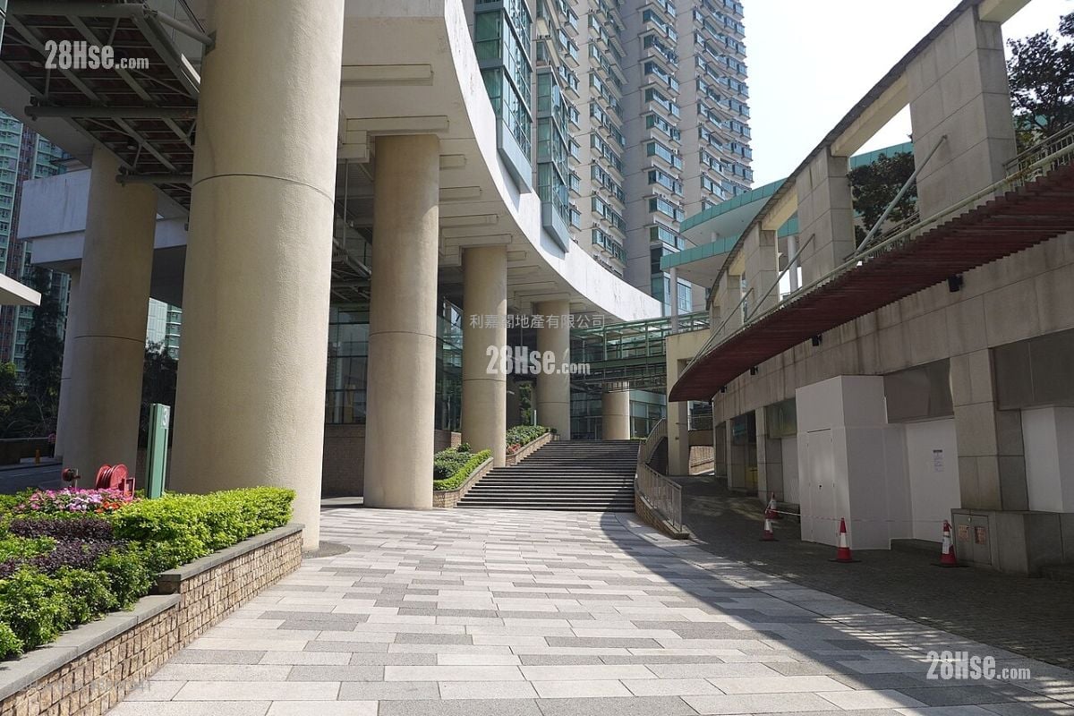 东堤湾畔 售盘 2 房 607 平方尺