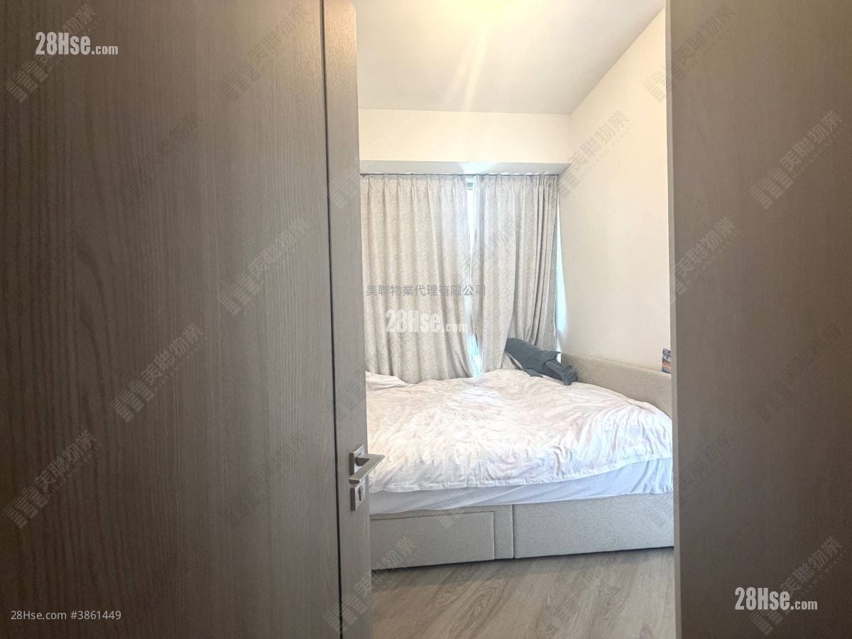 Sierra Sea 售盤 2 房 , 1 浴室 443 平方呎