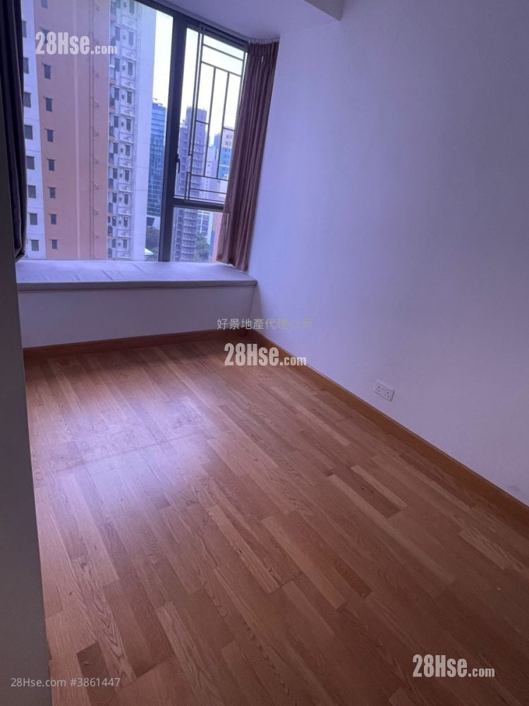 Heya Crystal Rental 2 Bedrooms , 1 Bathroom 500 ft²