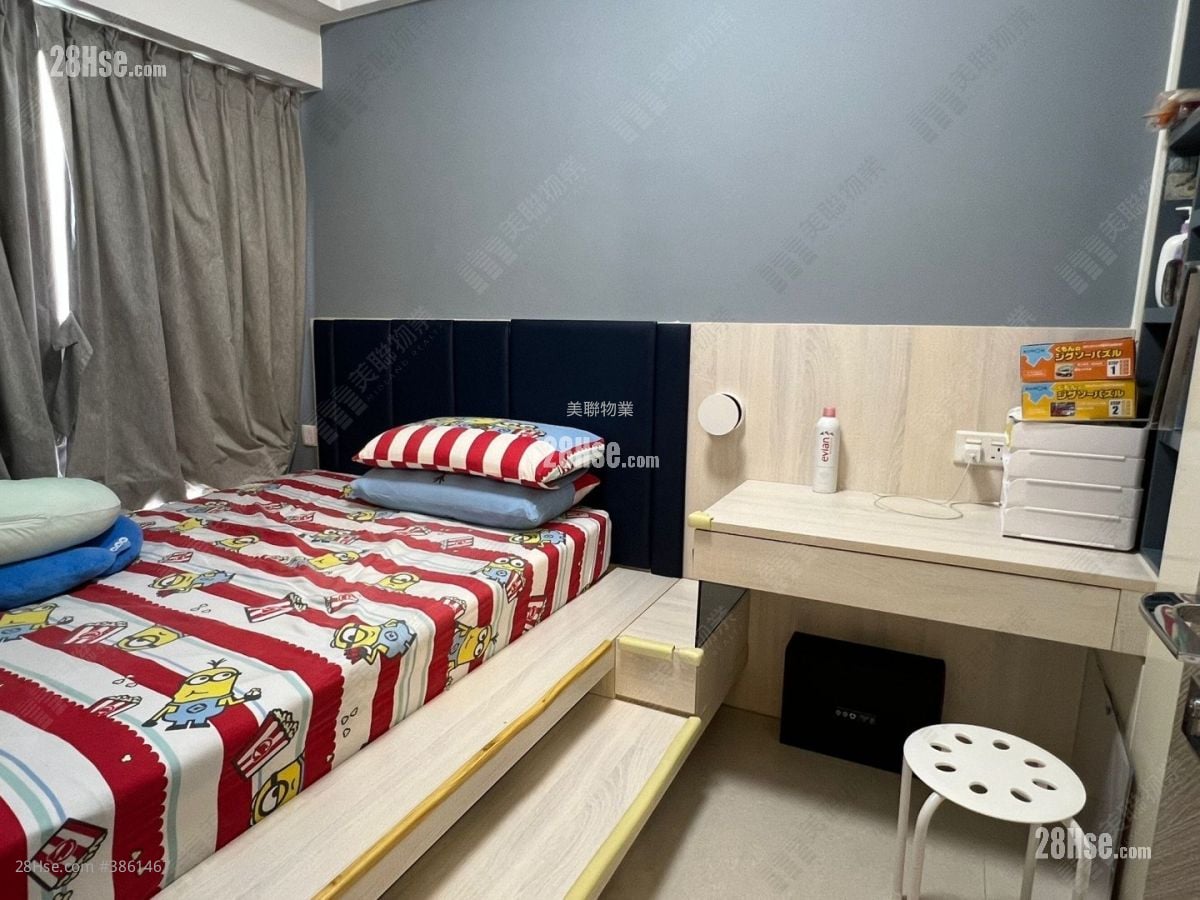 Ocean Pride Rental 518 ft²