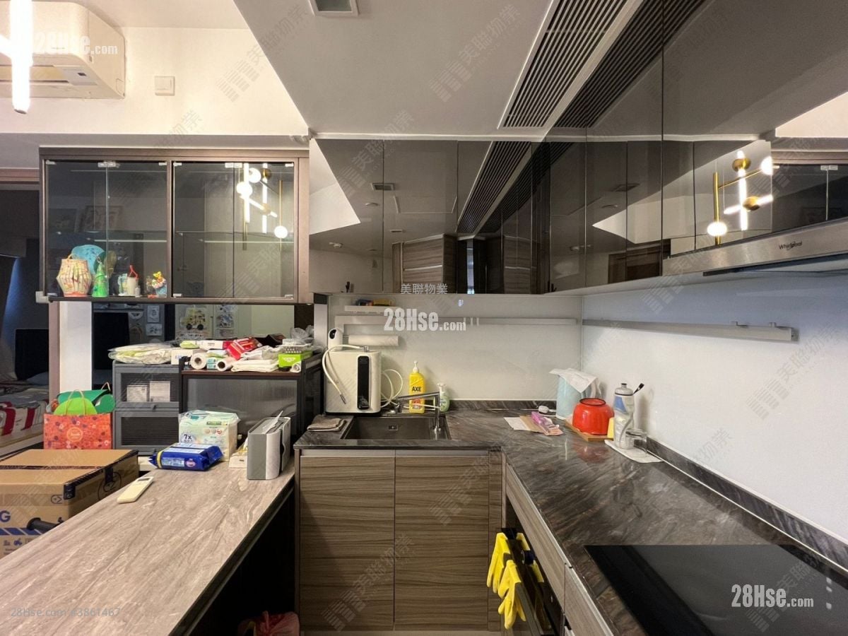 Ocean Pride Rental 518 ft²