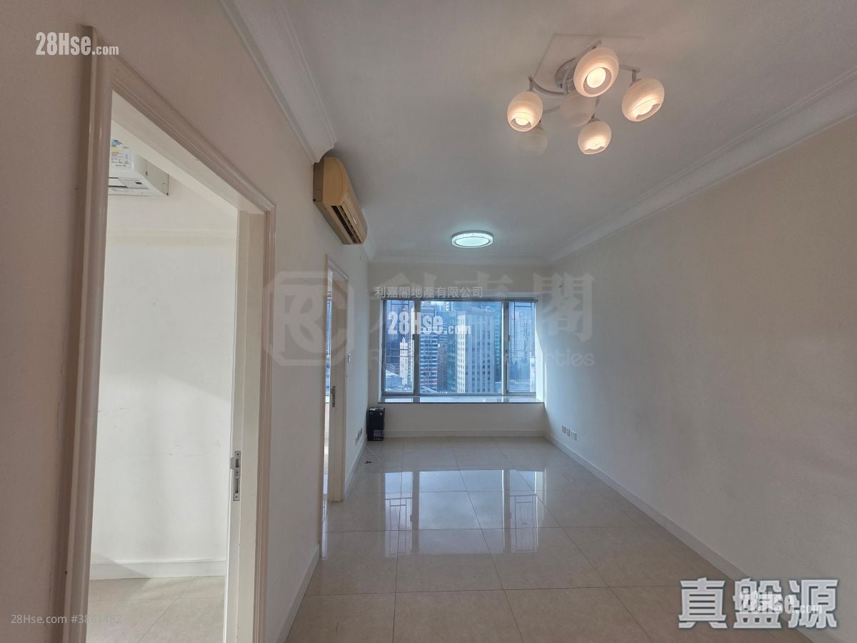 The Pacifica Rental 2 Bedrooms , 1 Bathroom 447 ft²