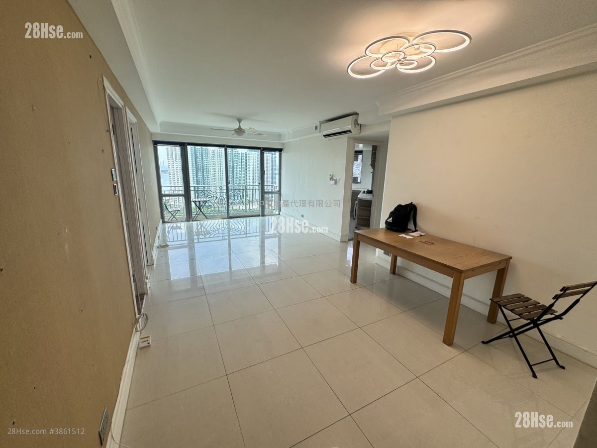 Caribbean Coast Rental 3 Bedrooms , 2 Bathrooms 912 ft²