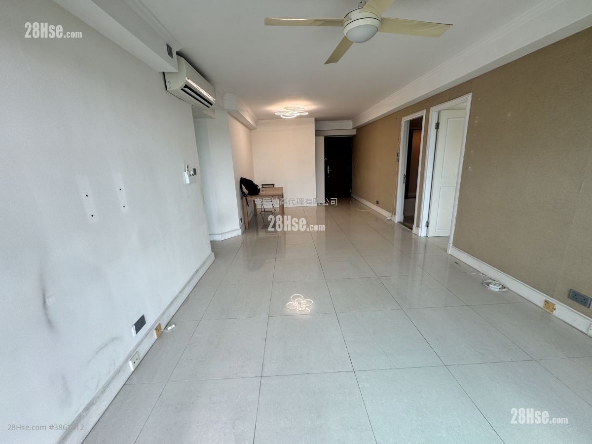 Caribbean Coast Rental 3 Bedrooms , 2 Bathrooms 912 ft²