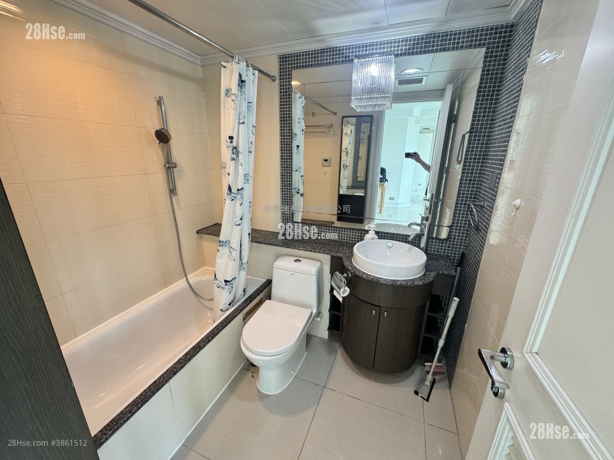 Caribbean Coast Rental 3 Bedrooms , 2 Bathrooms 912 ft²