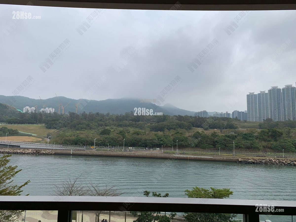 海翩滙 售盘 4 房 , 3 浴室 1,197 平方尺