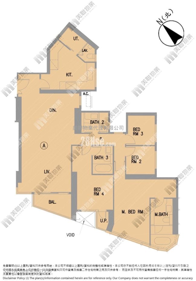 Lp10 Rental 4 Bedrooms , 2 Bathrooms 1,517 ft²