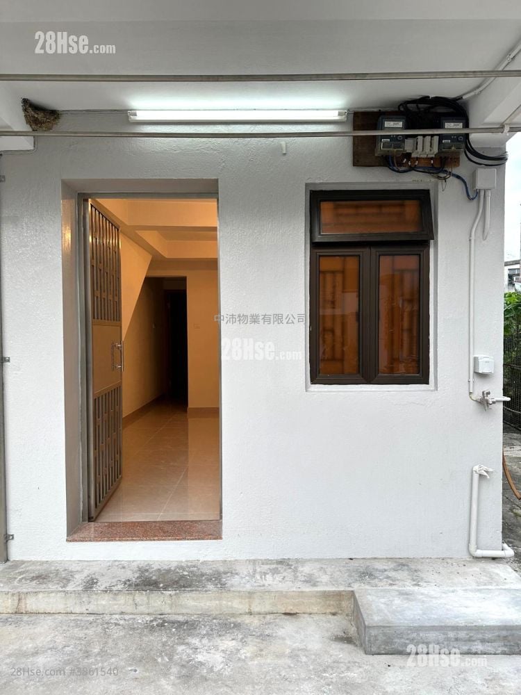 building outlook: Sheung Yau Tin Tsuen Rental 1 Bedroom , 1 Bathroom