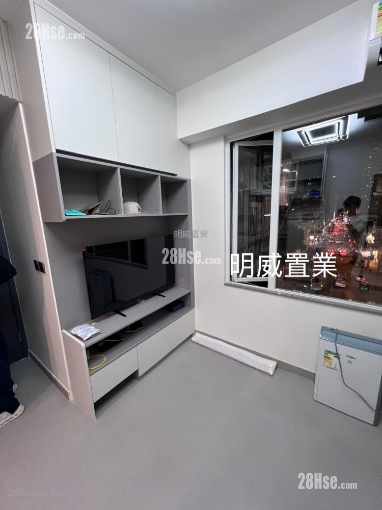 鴻都大廈 售盤 2 房 , 1 浴室 310 平方呎