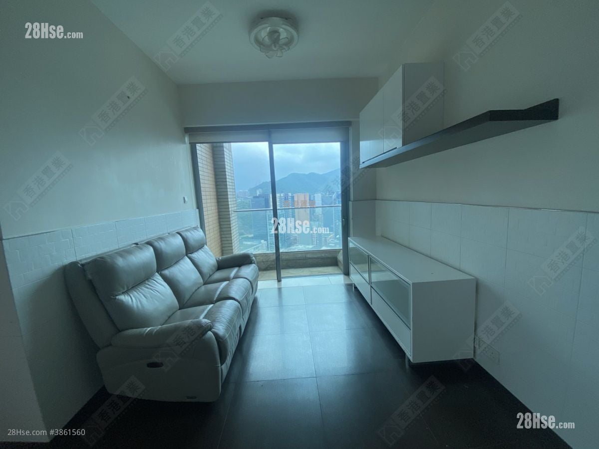 Manhattan Hill Rental 2 Bedrooms , 1 Bathroom 558 ft²