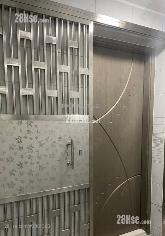 荃錦中心 售盤 2 房 , 1 浴室 378 平方呎