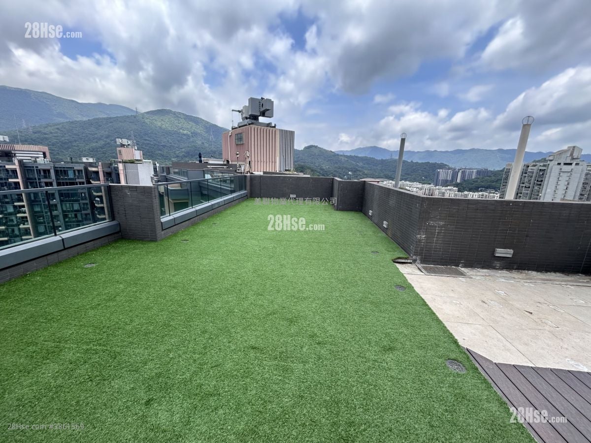 The Regent Sell 4 Bedrooms , 4 Bathrooms 1,386 ft²