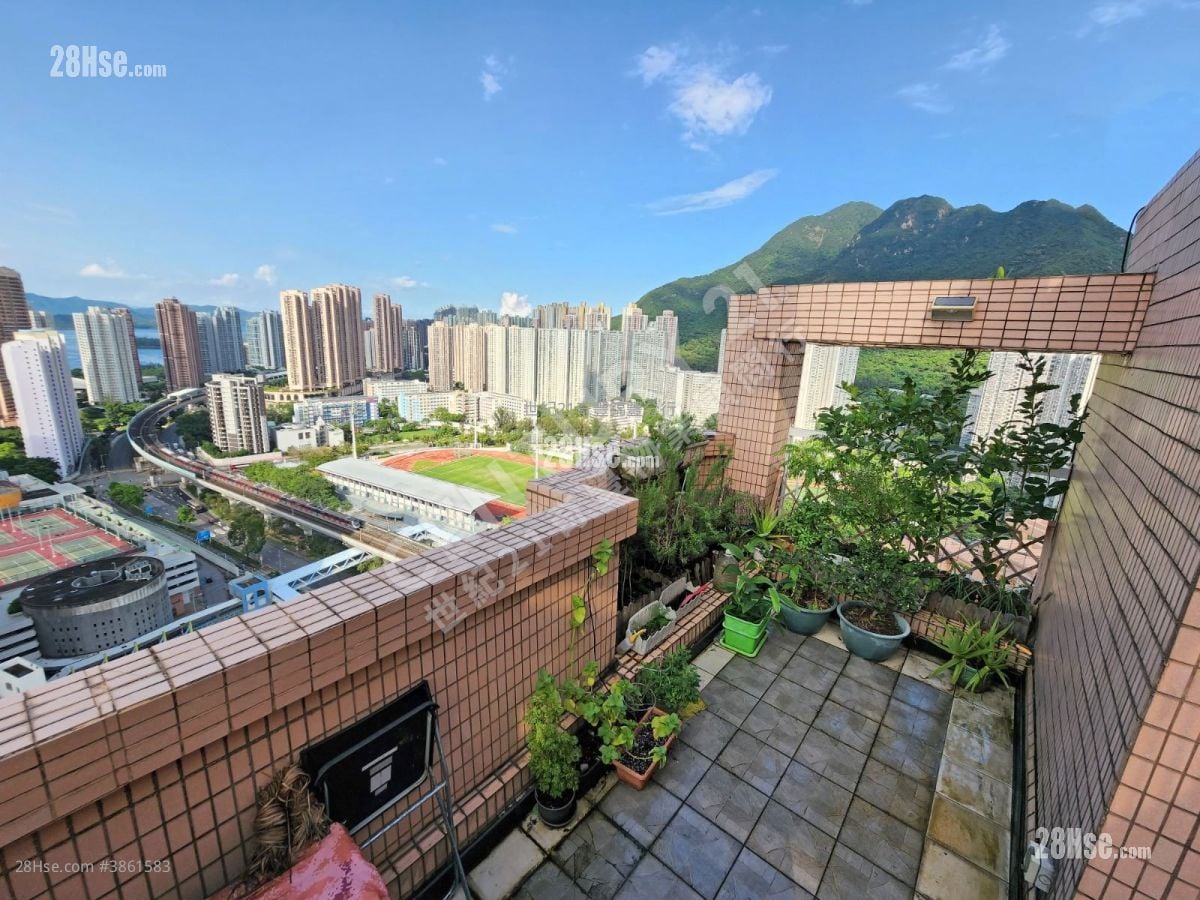 听涛雅苑 售盘 2 房 , 1 浴室 490 平方尺