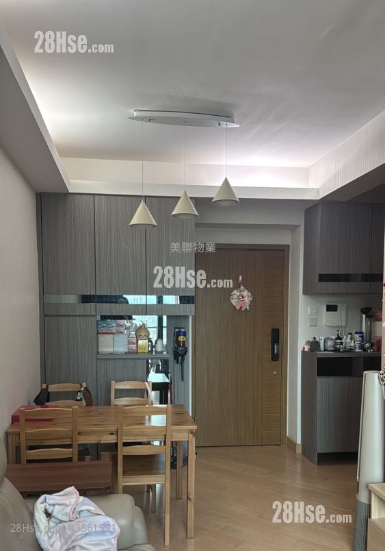 Grand Yoho Rental 511 ft²