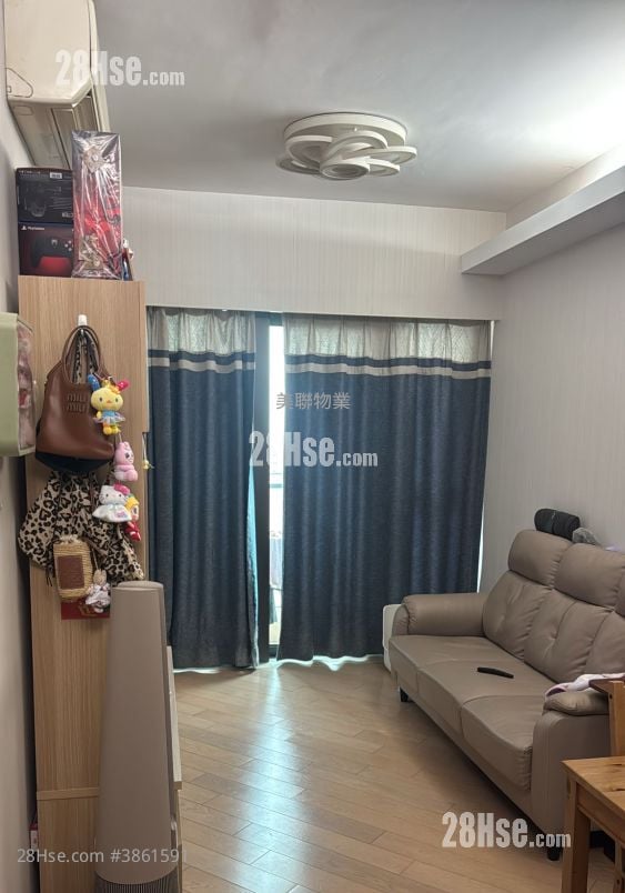 Grand Yoho Rental 511 ft²