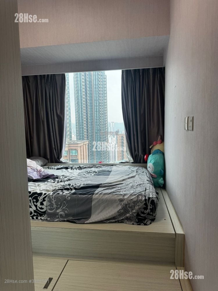 Grand Yoho Rental 511 ft²