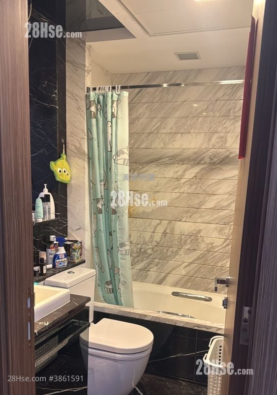Grand Yoho Rental 511 ft²