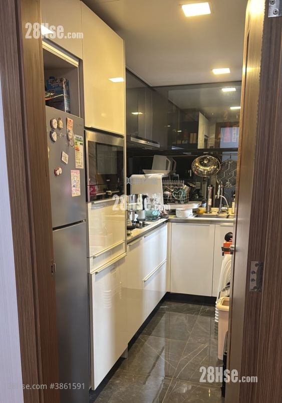 Grand Yoho Rental 511 ft²