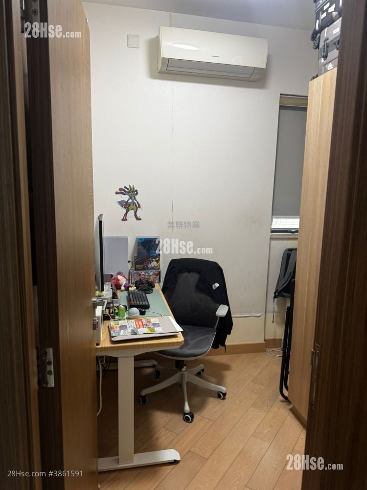 Grand Yoho Rental 511 ft²