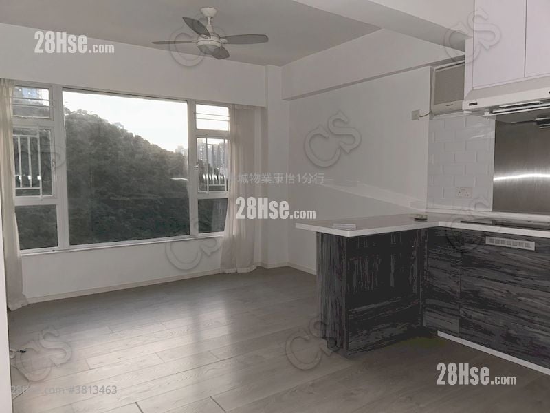 King's View Court Sell 2 Bedrooms , 1 Bathroom 515 ft²