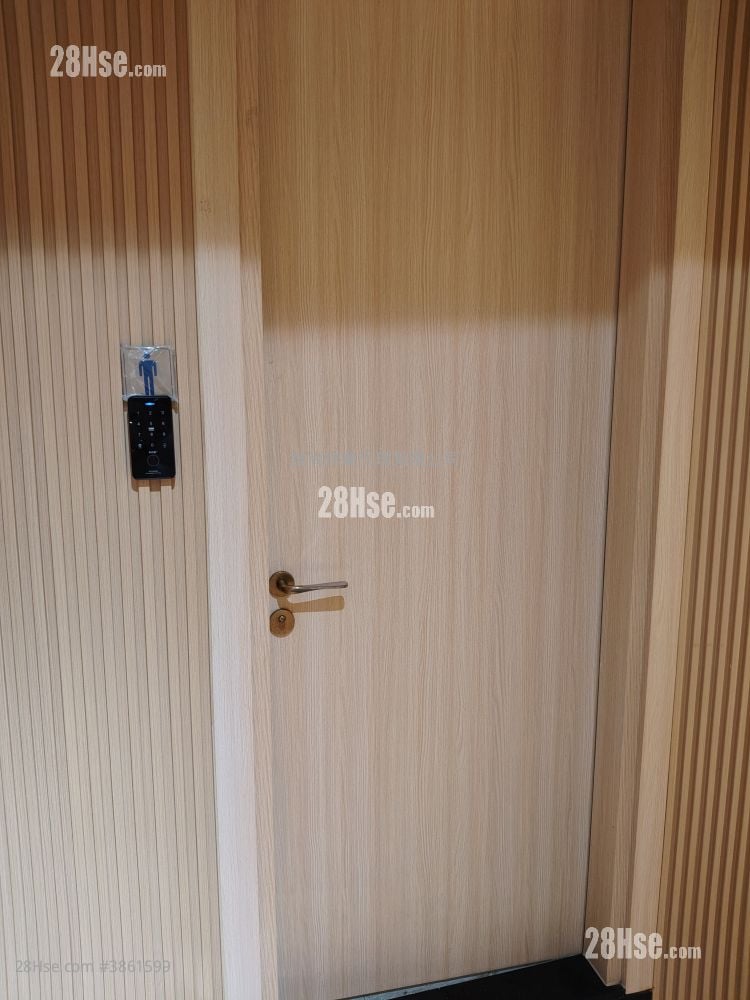 新怡生工業大廈 租盤