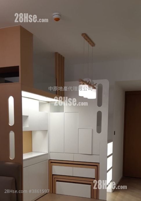The Pavilia Bay Sell 3 Bedrooms 645 ft²
