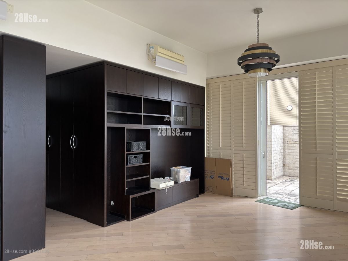 Park Island Rental 4 Bedrooms , 5+ Bathrooms 1,552 ft²