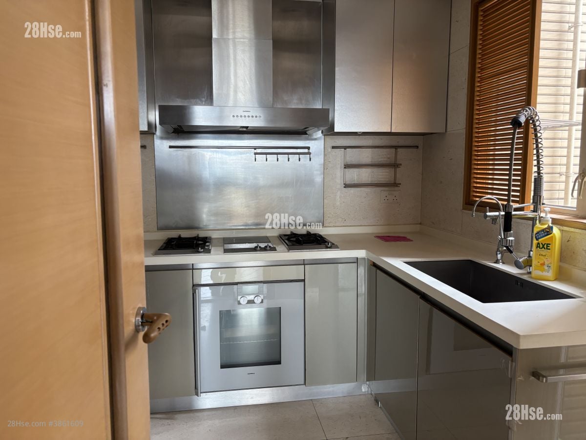 Park Island Rental 4 Bedrooms , 5+ Bathrooms 1,552 ft²