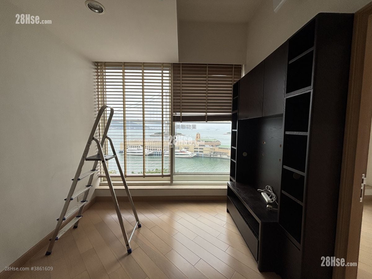 Park Island Rental 4 Bedrooms , 5+ Bathrooms 1,552 ft²
