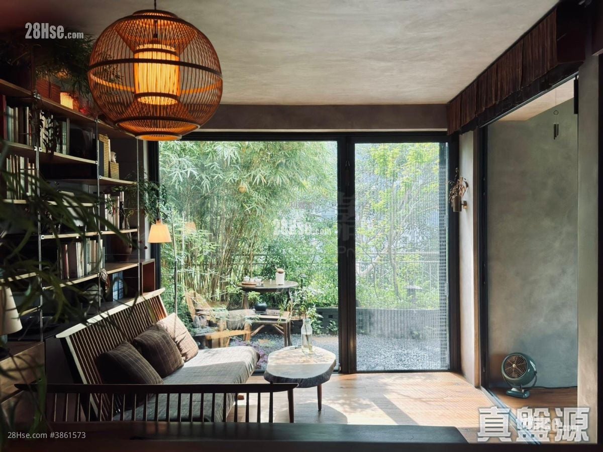 The Notting Hill Sell 2 Bedrooms , 1 Bathroom 546 ft²