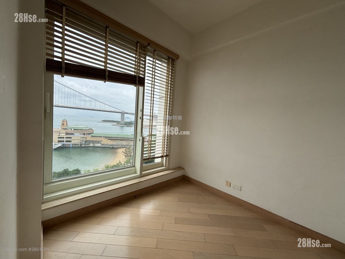 Park Island Rental 4 Bedrooms , 5+ Bathrooms 1,552 ft²