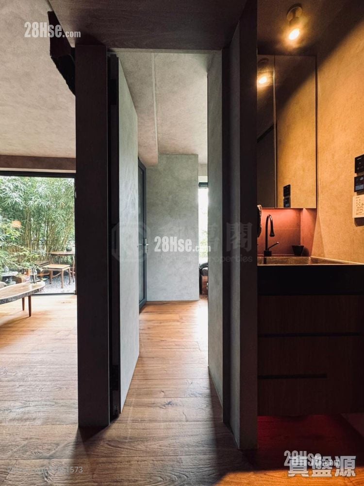 The Notting Hill Sell 2 Bedrooms , 1 Bathroom 546 ft²